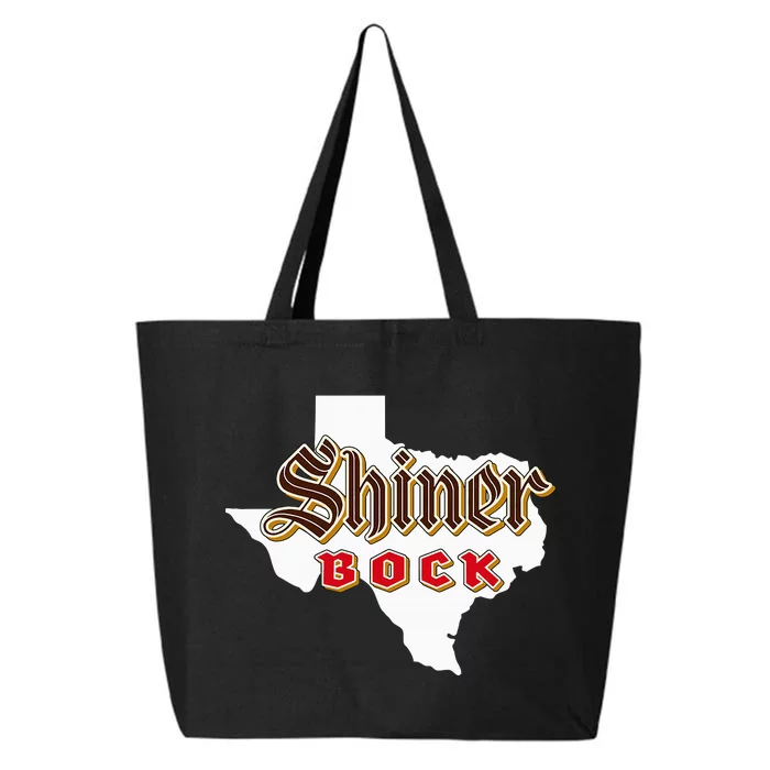 Cool Shiner Tx Town Gift For Adult Drinkers 25L Jumbo Tote