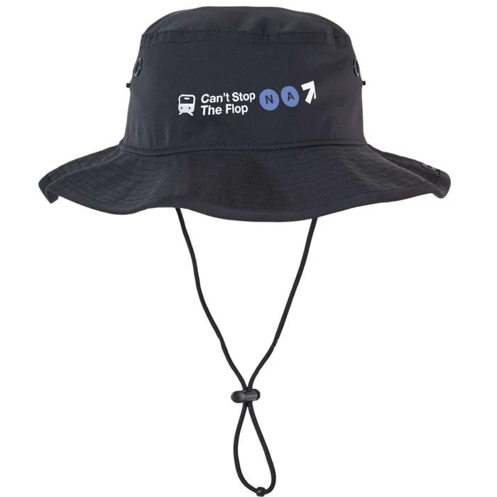 Can’T Stop The Flop Na Legacy Cool Fit Booney Bucket Hat