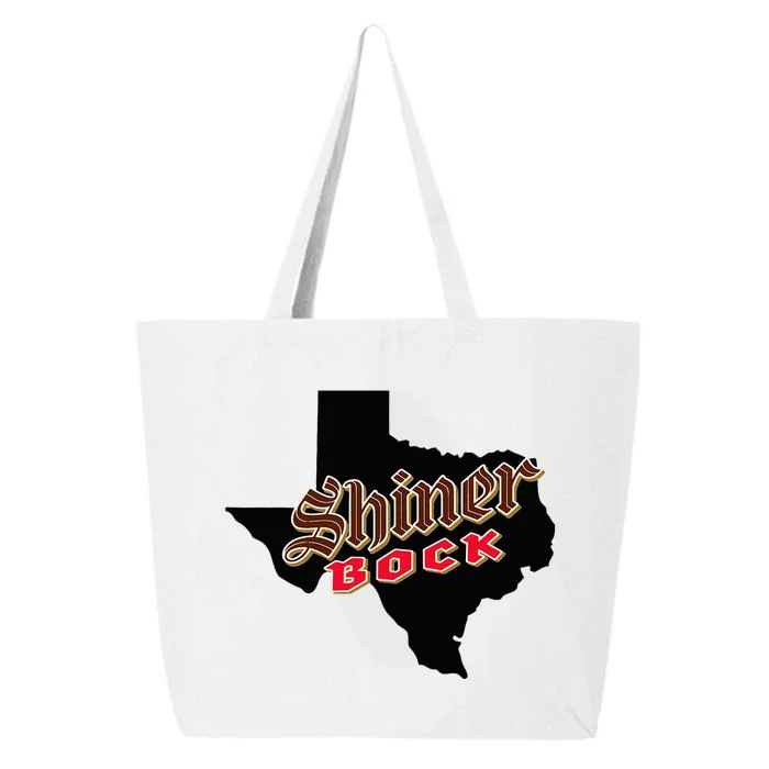 Cool Shiner Tx Town Gift For Adult Drinkers 25L Jumbo Tote