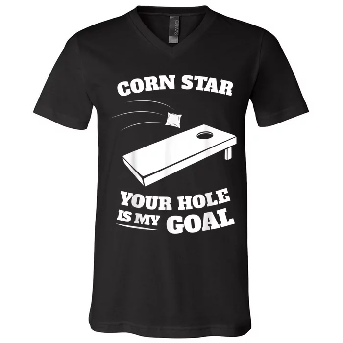 Corn star 2024 t shirt