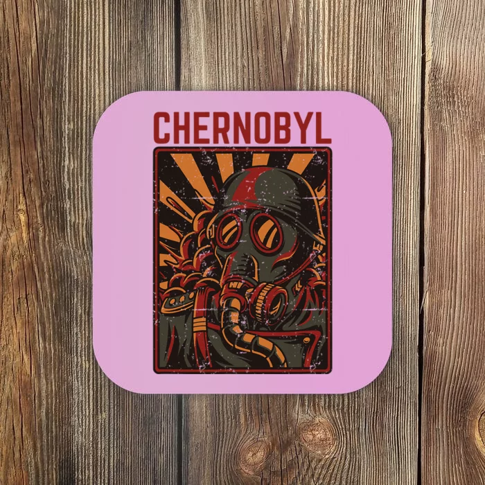 Chernobyl Tschernobyl 1986 Radioactive Explosion Radiation Coaster