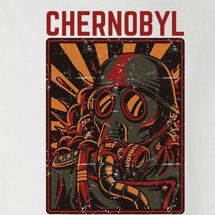 Chernobyl Tschernobyl 1986 Radioactive Explosion Radiation Toddler Long Sleeve Shirt