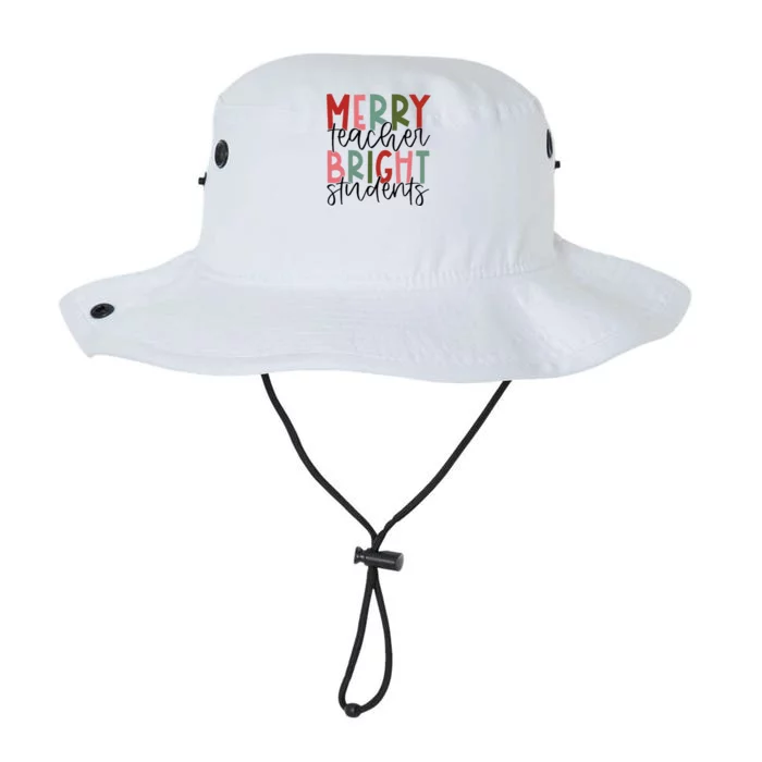 Christmas Teacher Appreciation Gift Legacy Cool Fit Booney Bucket Hat