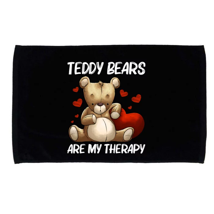 Cool Teddy Bear Gift Plush Stuffed Toy Animal Funny Gift Microfiber Hand Towel