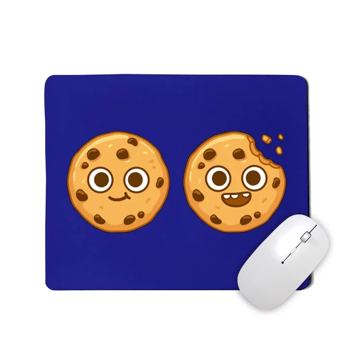 Cookie Tester Chocolate Chip Baker Love Christmas Cool Gift Meaningful Gift Mousepad