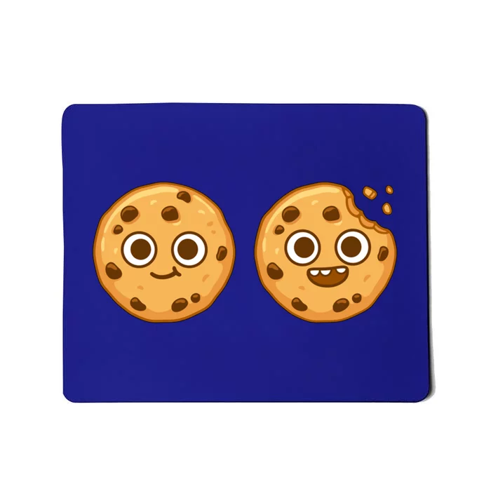 Cookie Tester Chocolate Chip Baker Love Christmas Cool Gift Meaningful Gift Mousepad