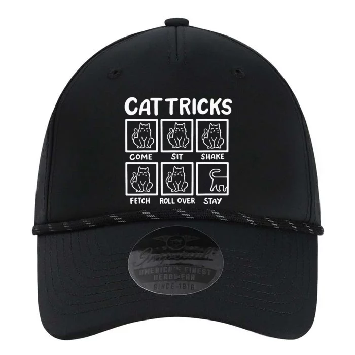 Cat Tricks Performance The Dyno Cap