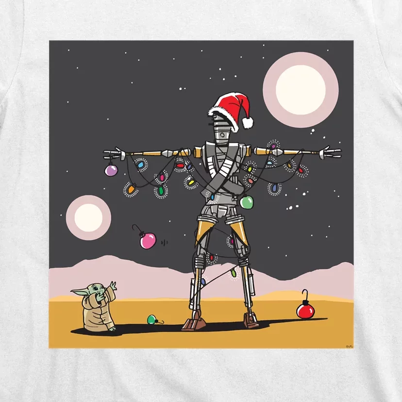 Christmas Tree T-Shirt