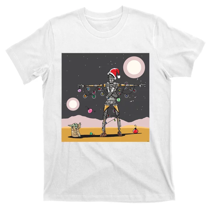 Christmas Tree T-Shirt