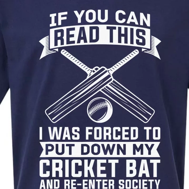 Cricketer Team Club Player Batsman Bowler Sueded Cloud Jersey T-Shirt