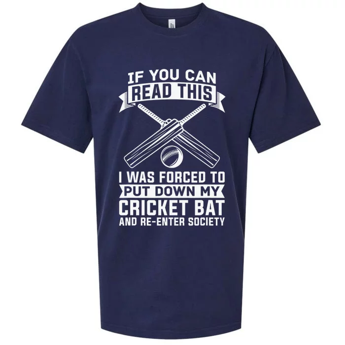 Cricketer Team Club Player Batsman Bowler Sueded Cloud Jersey T-Shirt