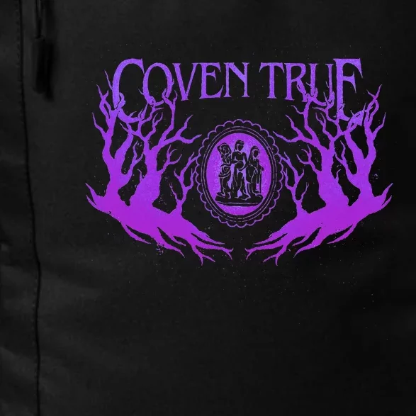 Coven True Daily Commute Backpack