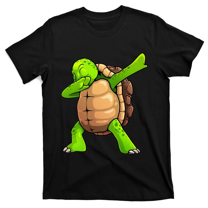 Diamondback terrapin' Women's Rolled Sleeve T-Shirt