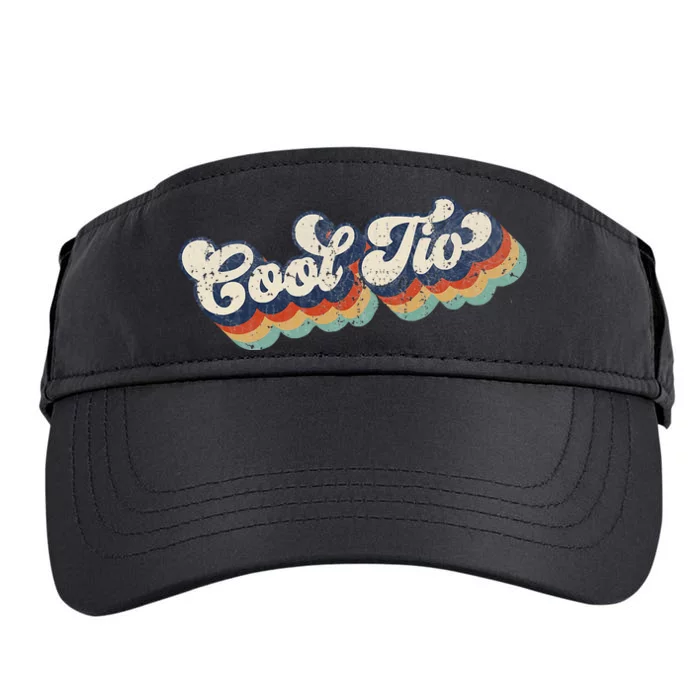 Cool Tio For Spanish Uncle New Uncle Adult Drive Performance Visor