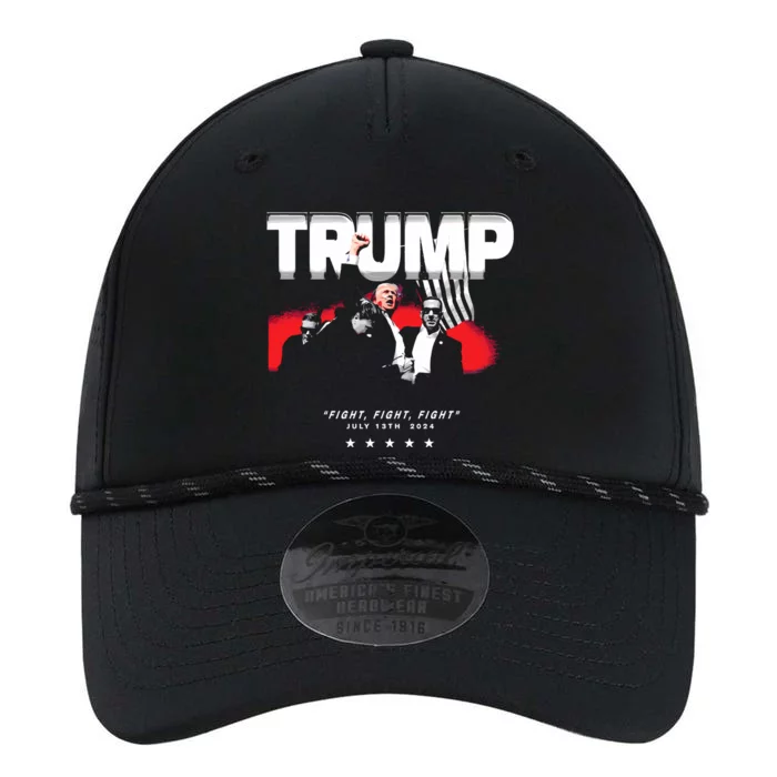 Ctespn Trump Fight Fight Fight July 13th 2024 Performance The Dyno Cap