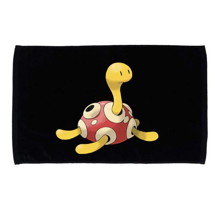 Cute Turtle Gift Microfiber Hand Towel