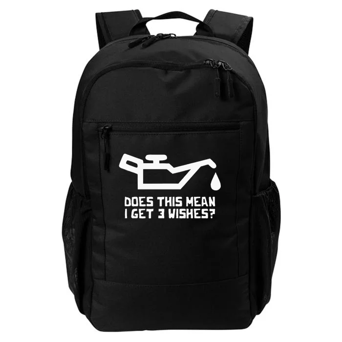 Car Tuning Greaser Engineer Mech Funny Mechanic Daily Commute Backpack