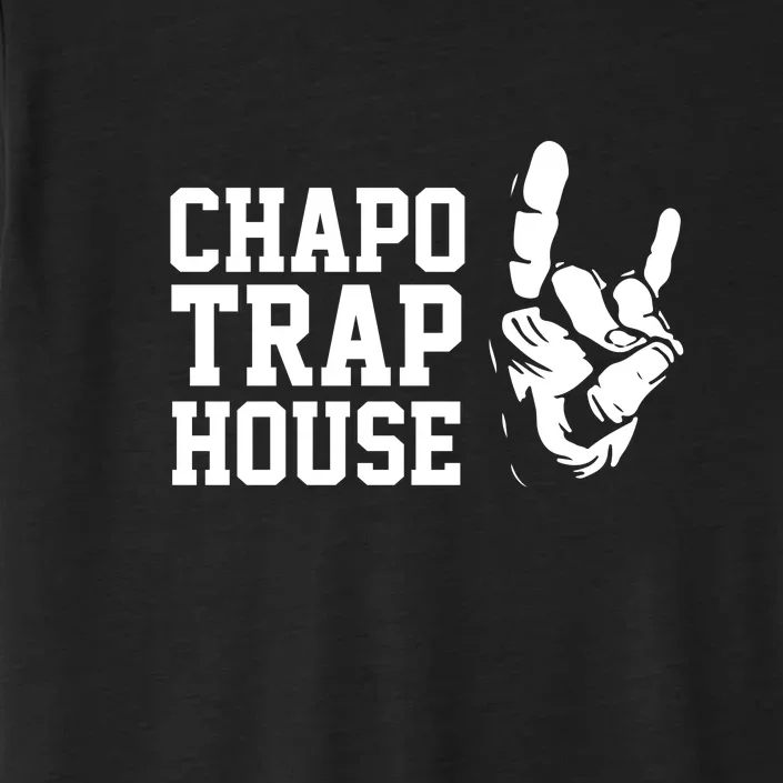 Chapo Trap House ChromaSoft Performance T-Shirt