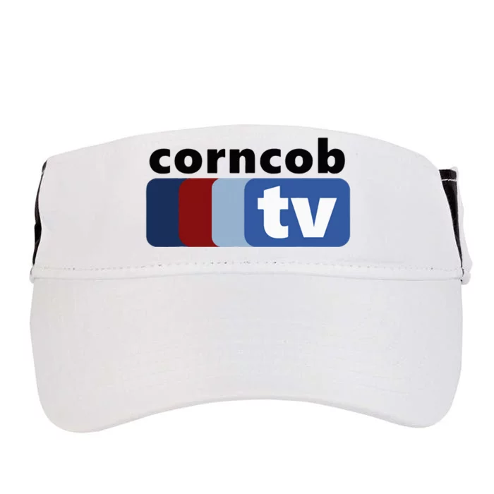 Corncob Tv I Think You Should Leave Tim Robinson Adult Drive Performance Visor