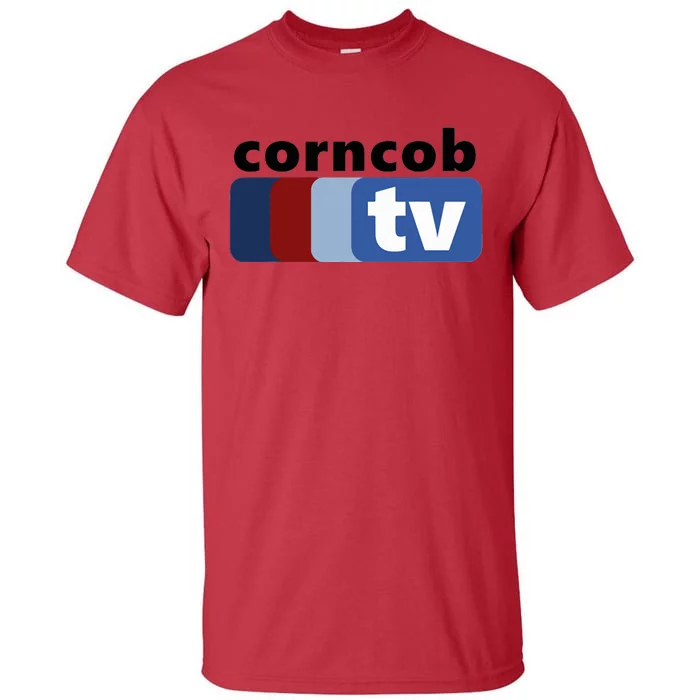 Corncob TV I Think You Should Leave Tim Robinson Tall T-Shirt