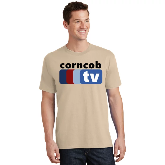 Corncob TV I Think You Should Leave Tim Robinson T-Shirt