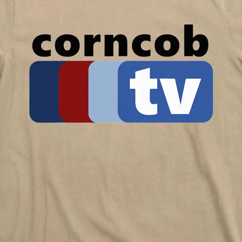 Corncob TV I Think You Should Leave Tim Robinson T-Shirt