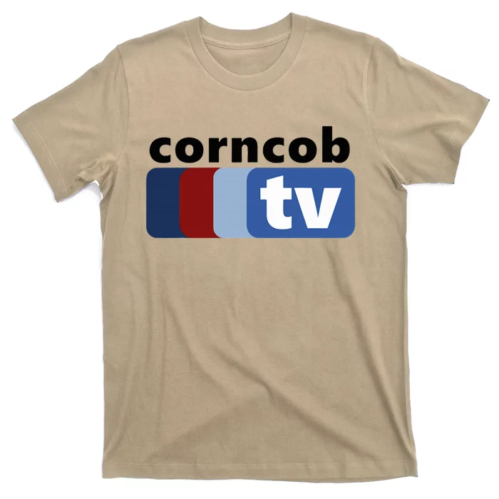 Corncob TV I Think You Should Leave Tim Robinson T-Shirt