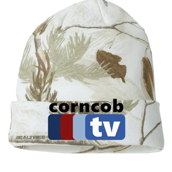 Corncob TV I Think You Should Leave Tim Robinson Kati - 12in Camo Beanie