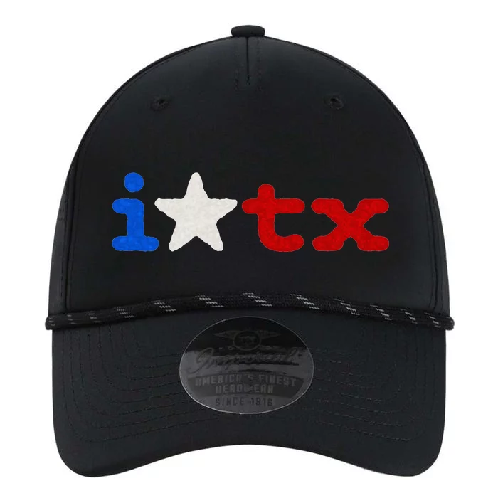 Cute Texas  I love Texas Real Proud Texan Performance The Dyno Cap