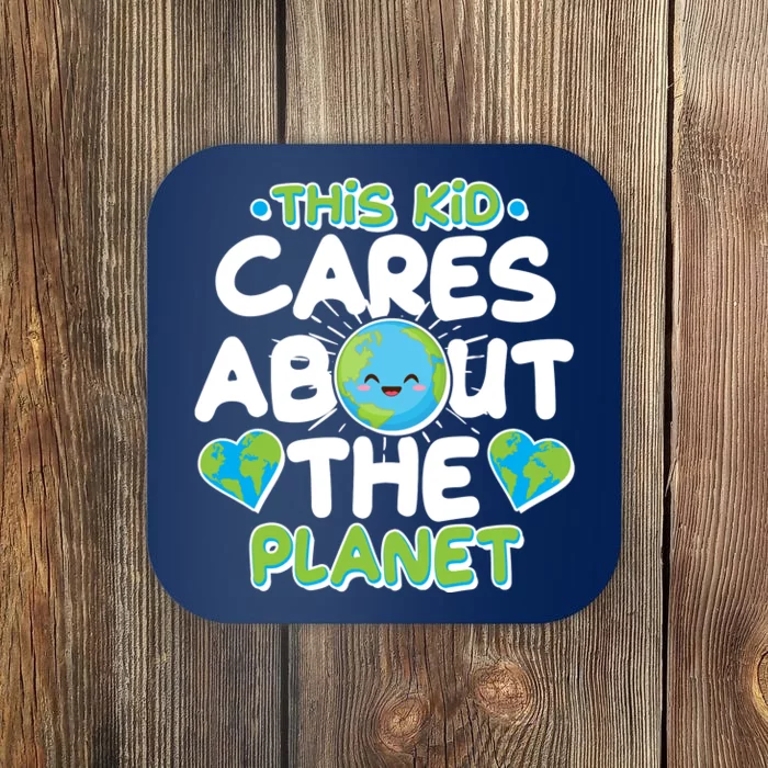 Cute This Kid Cares About The Planet Coaster