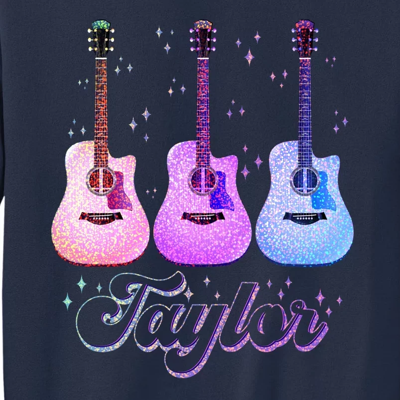 Cute Taylor Music Fan Lover Sweatshirt