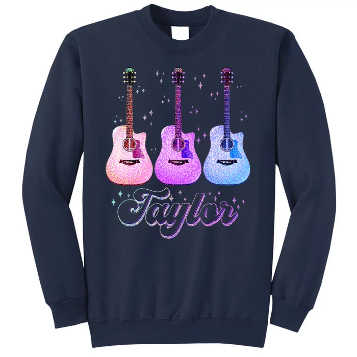 Cute Taylor Music Fan Lover Sweatshirt