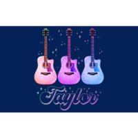 Cute Taylor Music Fan Lover Bumper Sticker