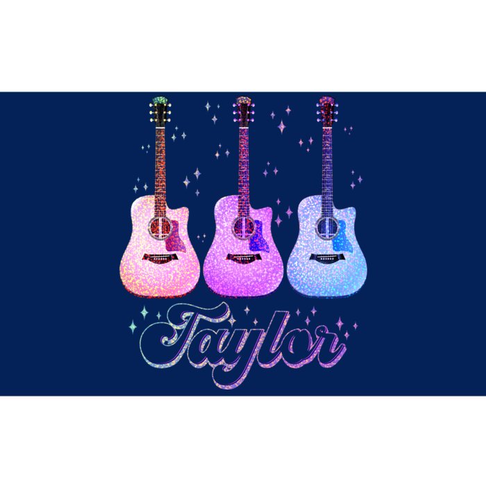 Cute Taylor Music Fan Lover Bumper Sticker