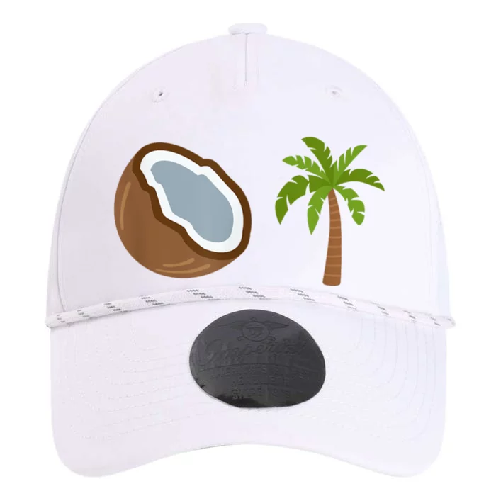 Coconut Tree Meme Patriotic Kamala Statement Usa Democrat Performance The Dyno Cap