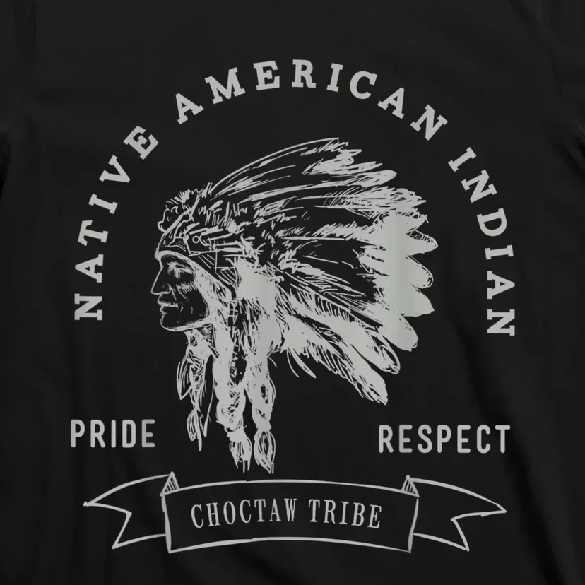 Indian Native Pride Tshirt Design - Buy t-shirt designs