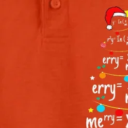 Christmas Tree Of Equations Math Nerd Science Teacher Xmas Dry Zone Grid Performance Polo