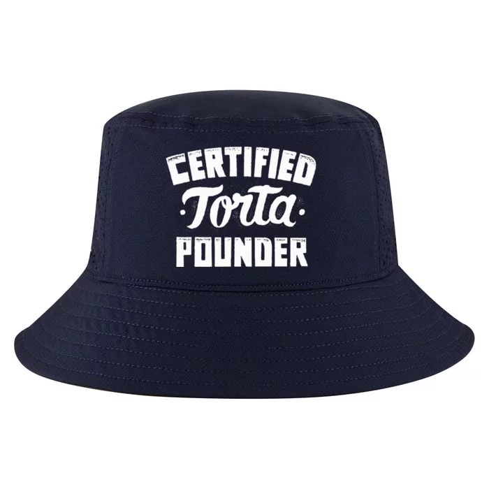 Certified Torta Pounder Cool Comfort Performance Bucket Hat