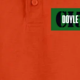 Ci5 The Professionals Doyle Dry Zone Grid Performance Polo