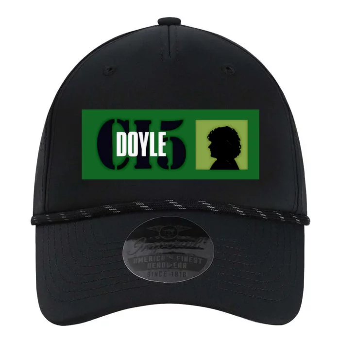 Ci5 The Professionals Doyle Performance The Dyno Cap