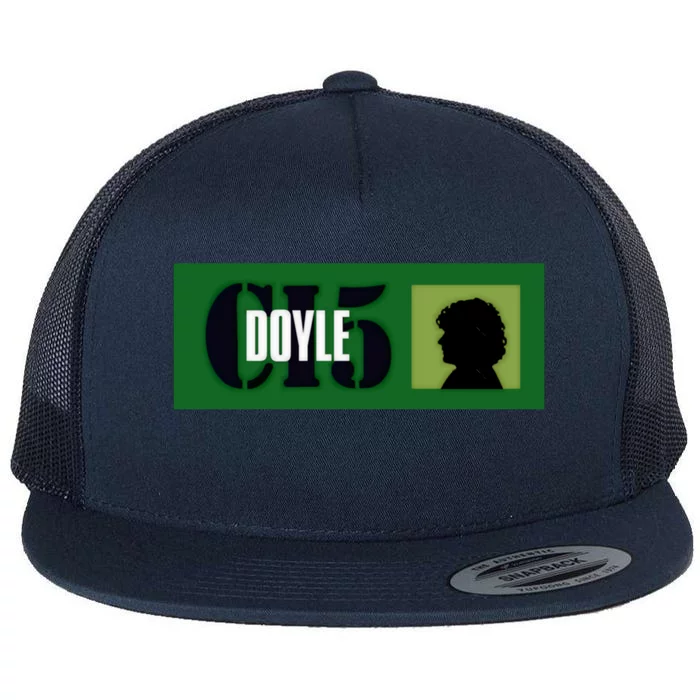 Ci5 The Professionals Doyle Flat Bill Trucker Hat