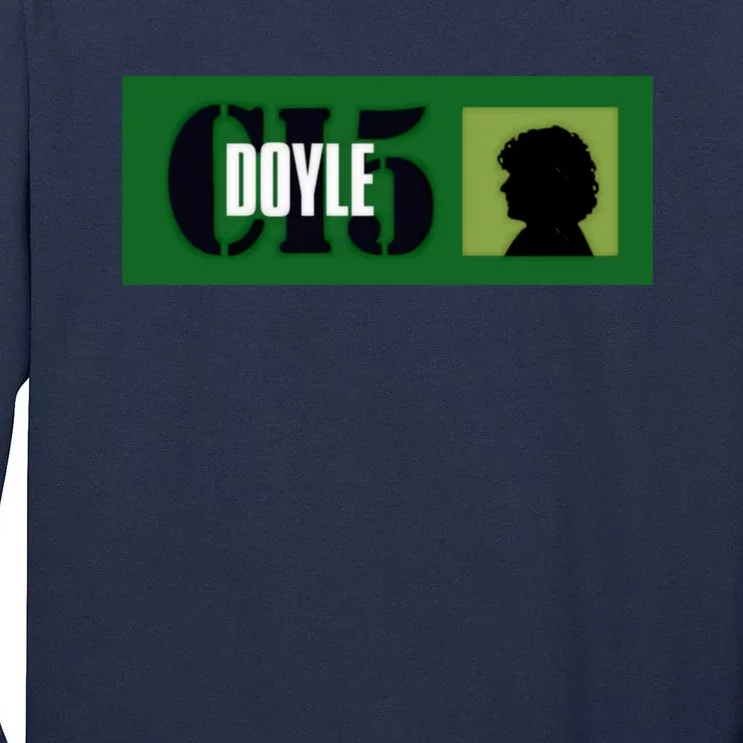 Ci5 The Professionals Doyle Tall Long Sleeve T-Shirt