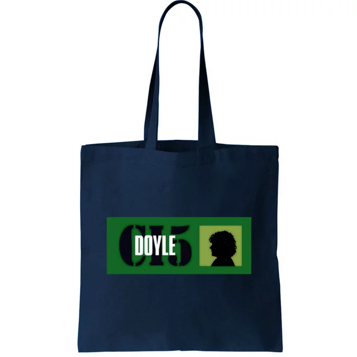 Ci5 The Professionals Doyle Tote Bag