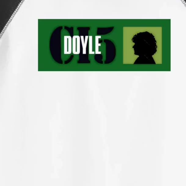 Ci5 The Professionals Doyle Toddler Fine Jersey T-Shirt