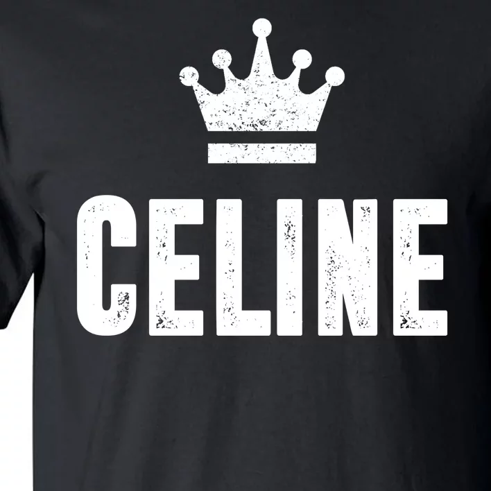 Celine The Queen Tall T-Shirt