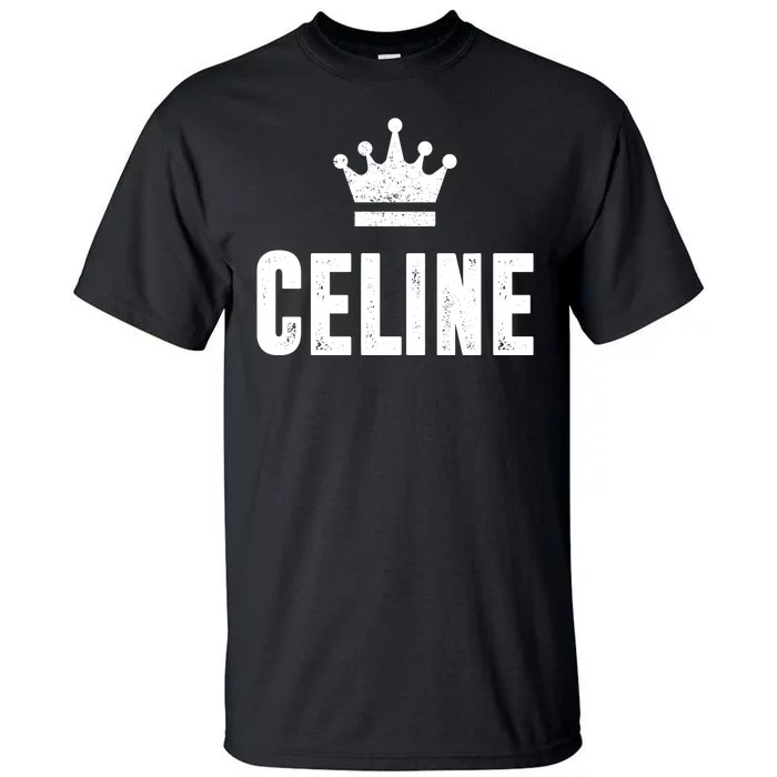 Celine The Queen Tall T-Shirt