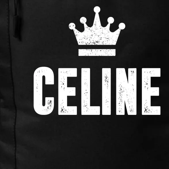 Celine The Queen Daily Commute Backpack