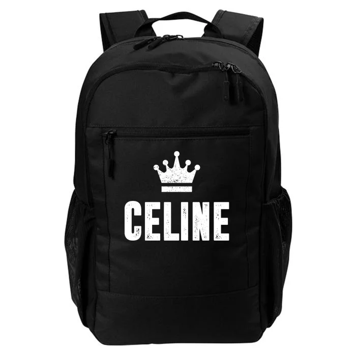 Celine The Queen Daily Commute Backpack