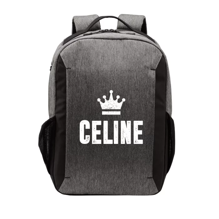 Celine The Queen Vector Backpack