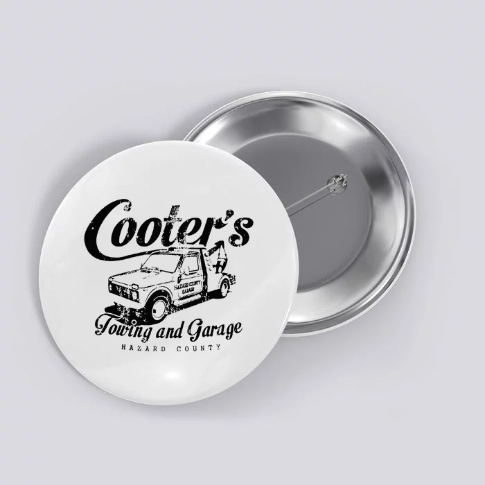 Cooters Towing & Repair Garage Button